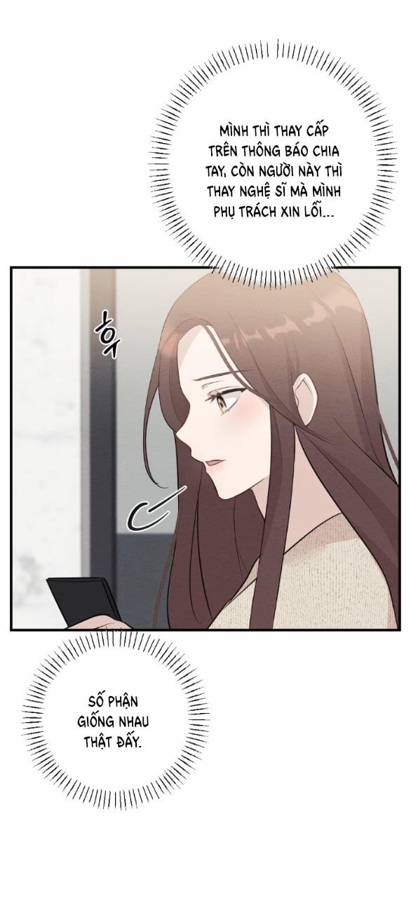 [18+] Đêm Không Thể Vãn Hồi 4.2 trang 10