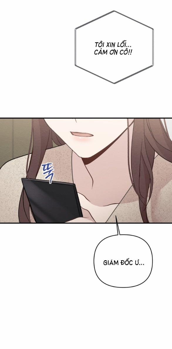[18+] Đêm Không Thể Vãn Hồi 4.2 trang 7