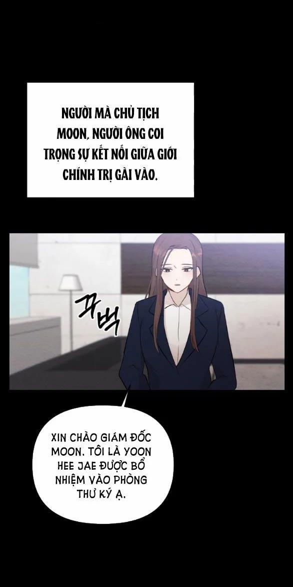 [18+] Đêm Không Thể Vãn Hồi 5.1 trang 17