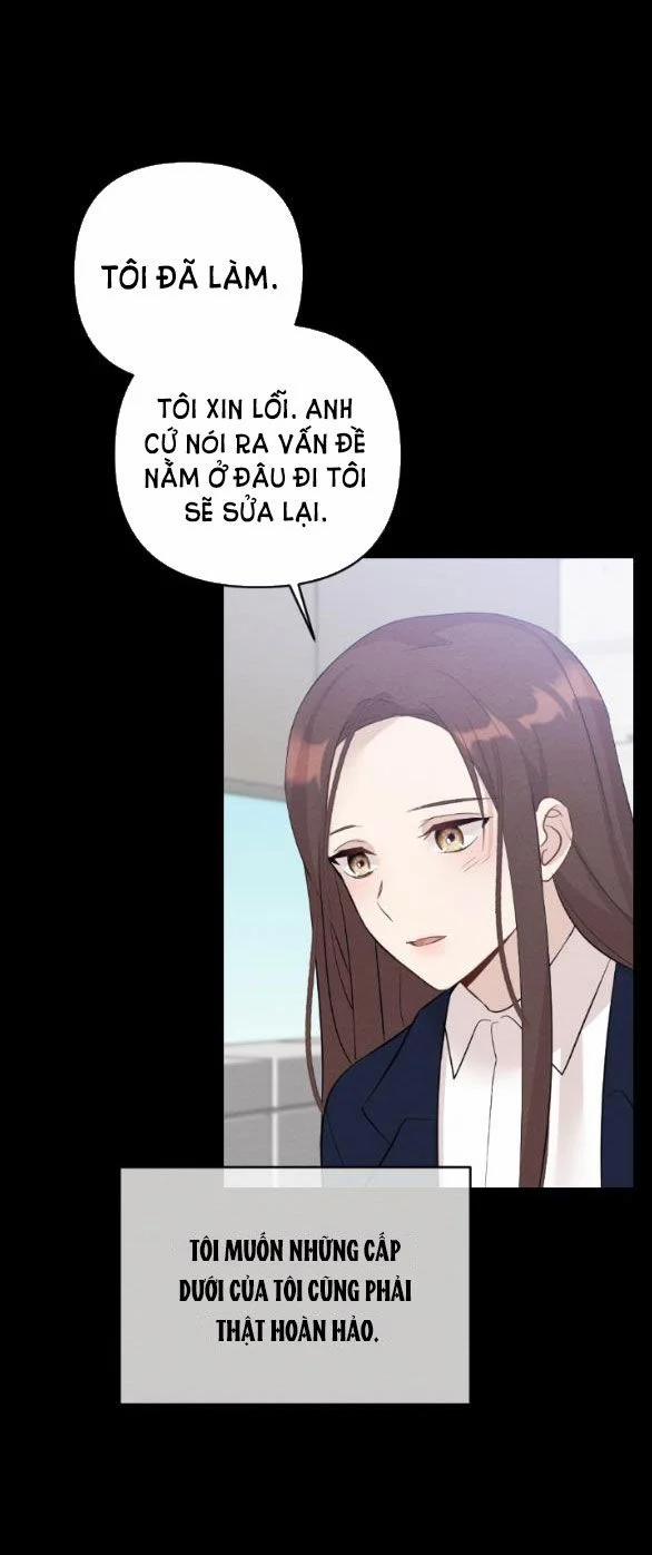 [18+] Đêm Không Thể Vãn Hồi 5.1 trang 21