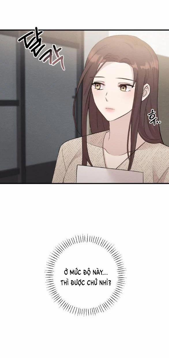[18+] Đêm Không Thể Vãn Hồi 5.1 trang 5