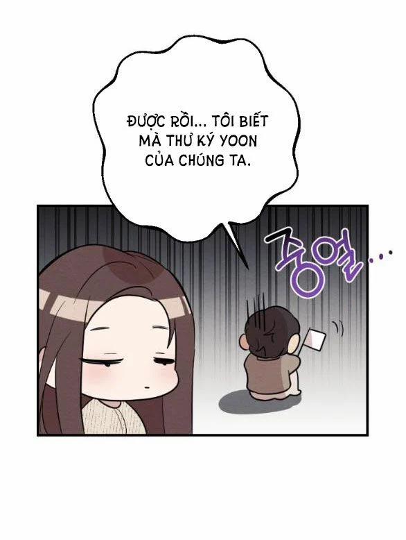 [18+] Đêm Không Thể Vãn Hồi 5.2 trang 15