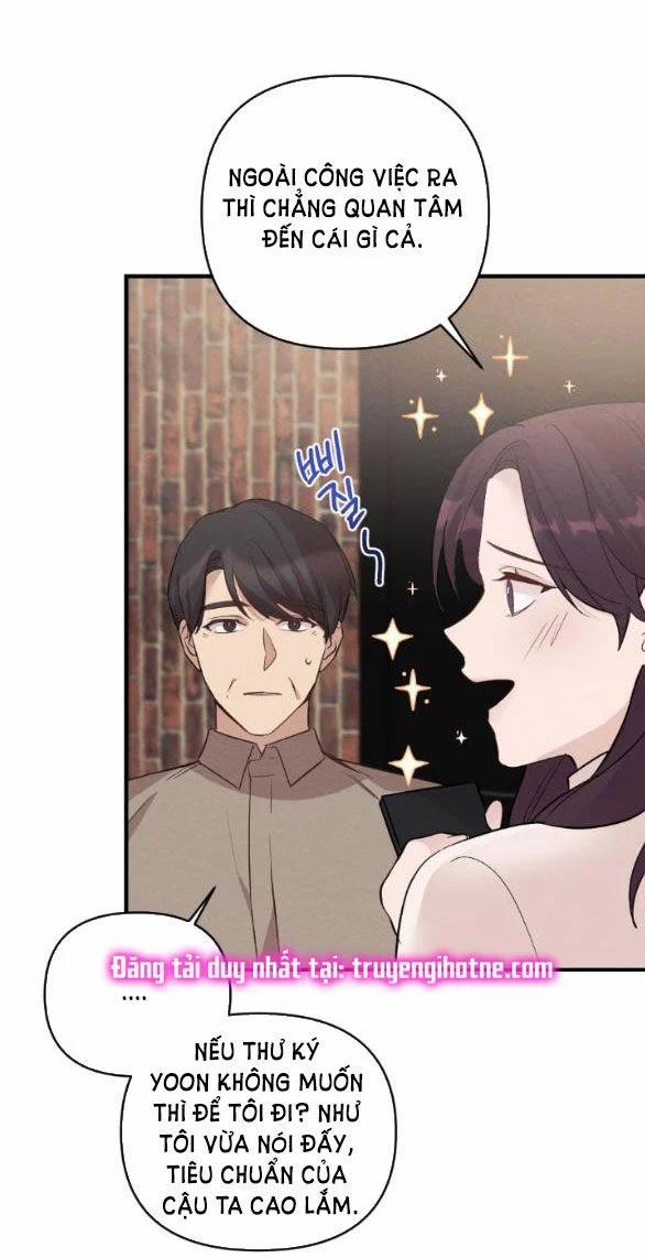 [18+] Đêm Không Thể Vãn Hồi 5.2 trang 16