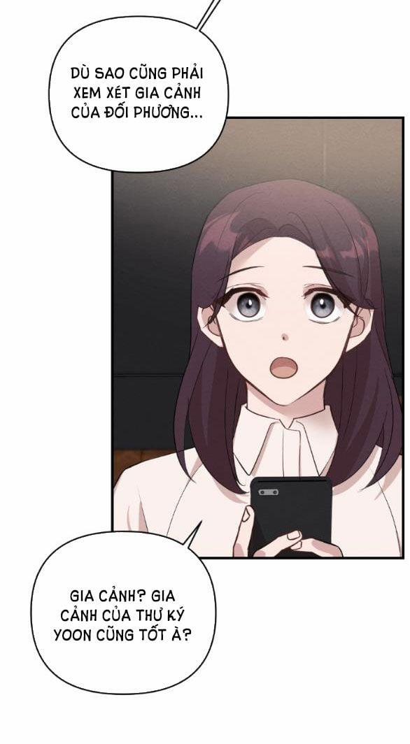 [18+] Đêm Không Thể Vãn Hồi 5.2 trang 18