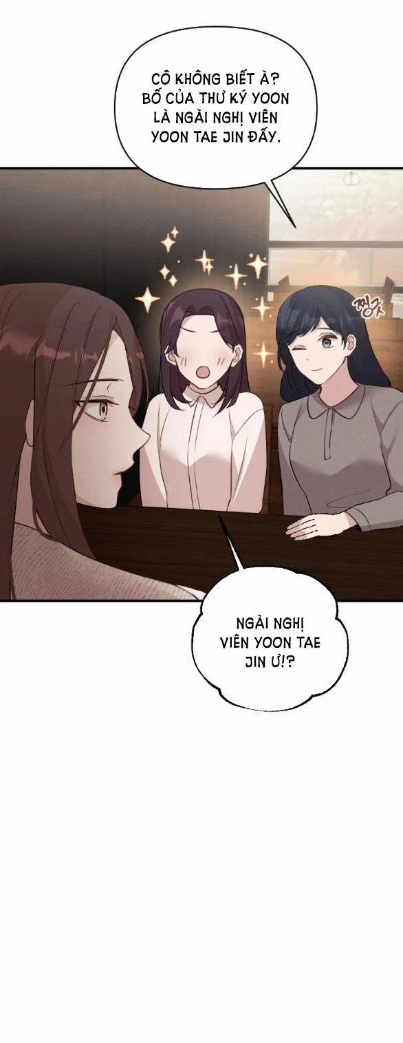 [18+] Đêm Không Thể Vãn Hồi 5.2 trang 19