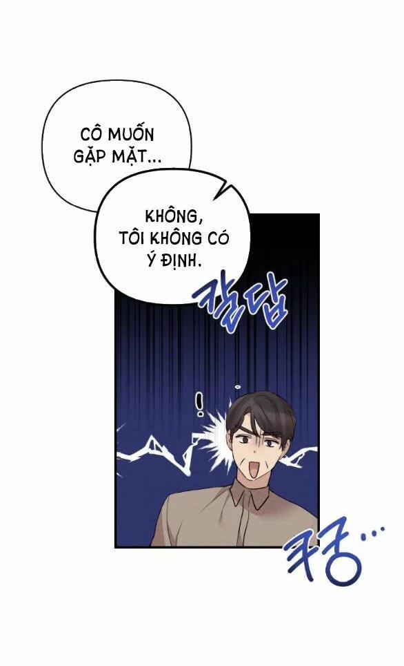 [18+] Đêm Không Thể Vãn Hồi 5.2 trang 9