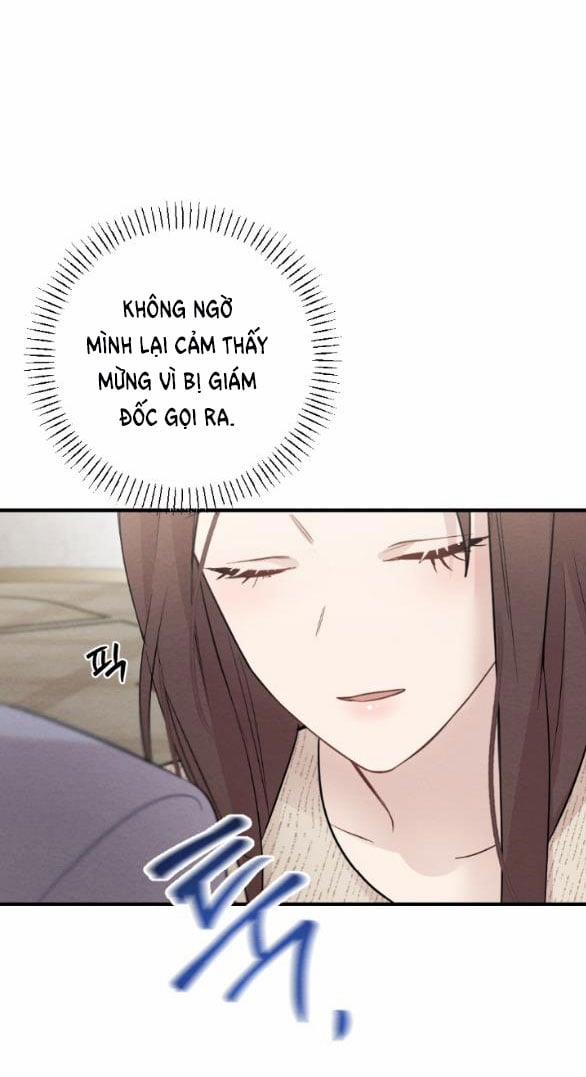 [18+] Đêm Không Thể Vãn Hồi 6.1 trang 1