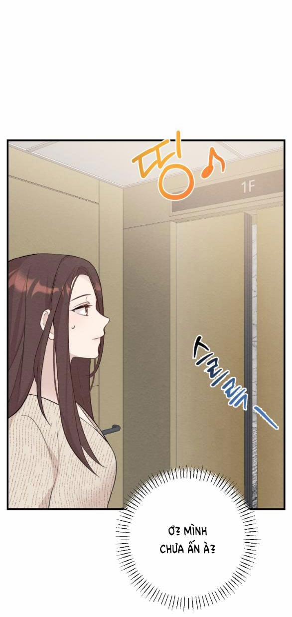[18+] Đêm Không Thể Vãn Hồi 6.1 trang 12