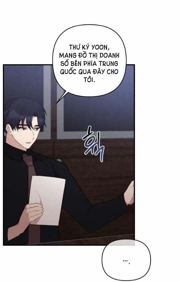 [18+] Đêm Không Thể Vãn Hồi 6.1 trang 22