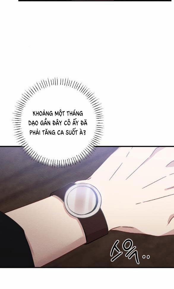 [18+] Đêm Không Thể Vãn Hồi 6.1 trang 26
