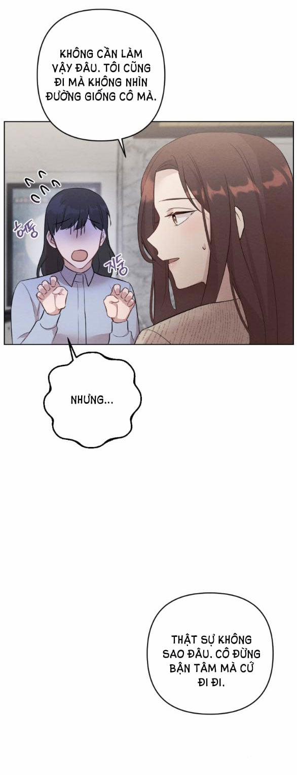 [18+] Đêm Không Thể Vãn Hồi 6.1 trang 4