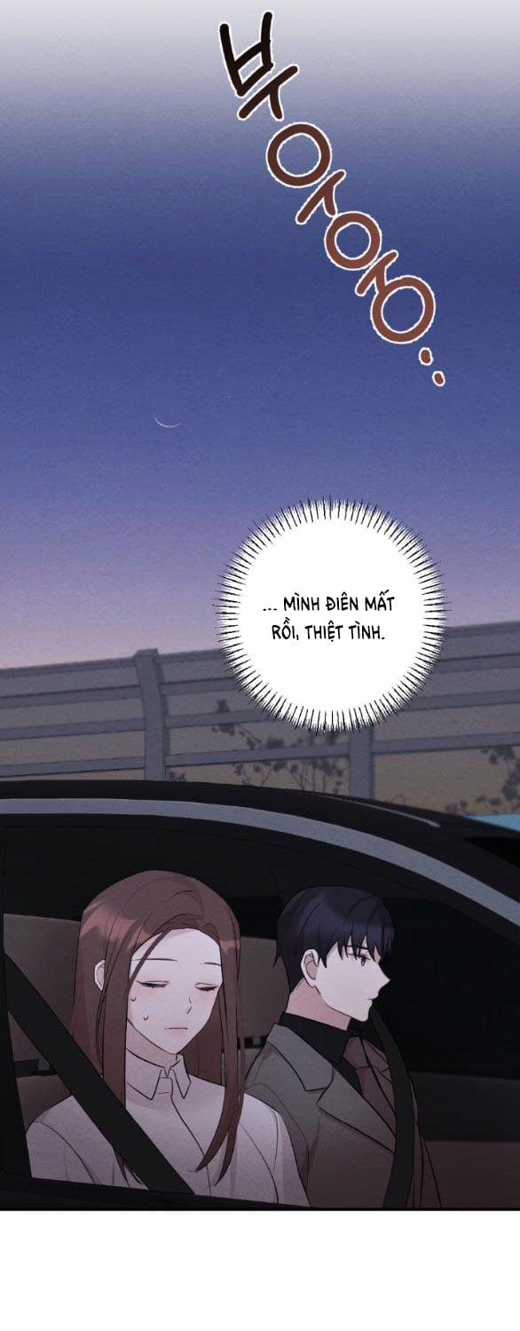 [18+] Đêm Không Thể Vãn Hồi 6.2 trang 12