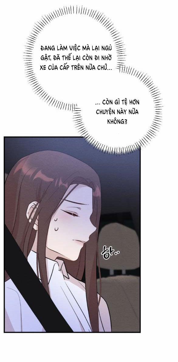 [18+] Đêm Không Thể Vãn Hồi 6.2 trang 19