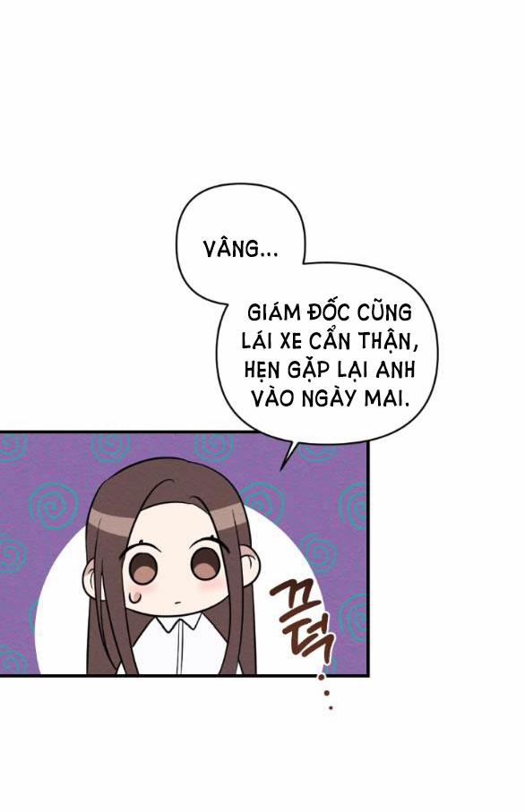 [18+] Đêm Không Thể Vãn Hồi 6.2 trang 30