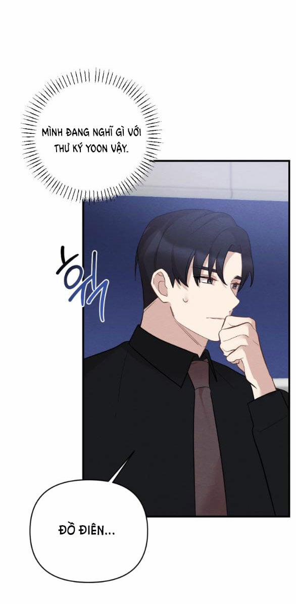 [18+] Đêm Không Thể Vãn Hồi 6.2 trang 9