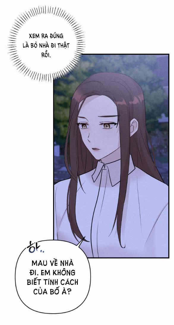 [18+] Đêm Không Thể Vãn Hồi 7.1 trang 10