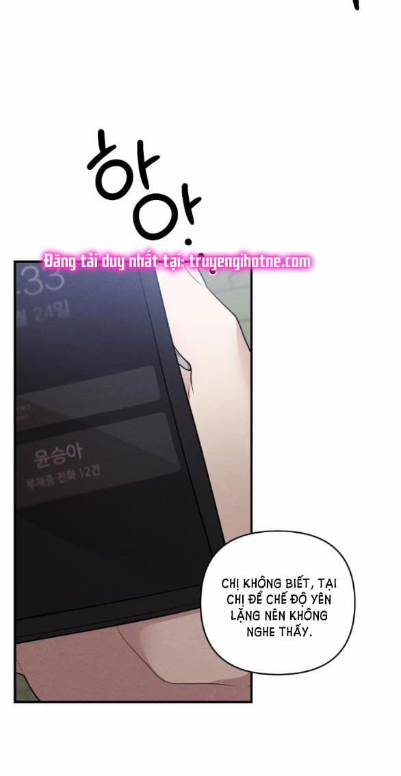 [18+] Đêm Không Thể Vãn Hồi 7.1 trang 2