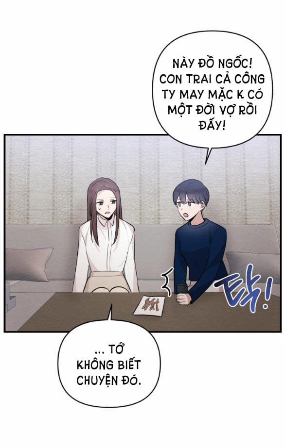 [18+] Đêm Không Thể Vãn Hồi 7.2 trang 12