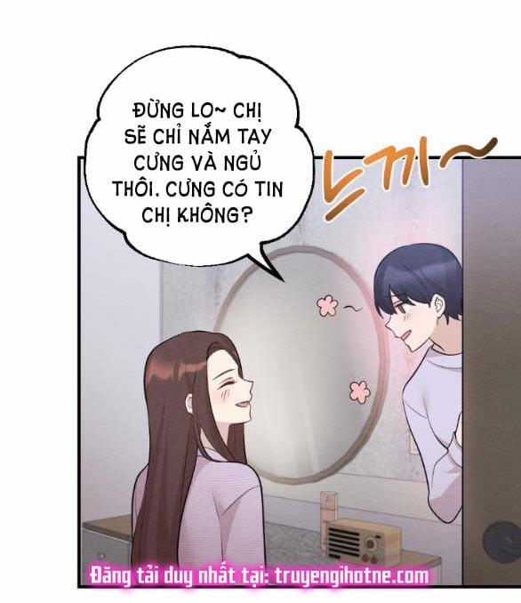 [18+] Đêm Không Thể Vãn Hồi 7.2 trang 22