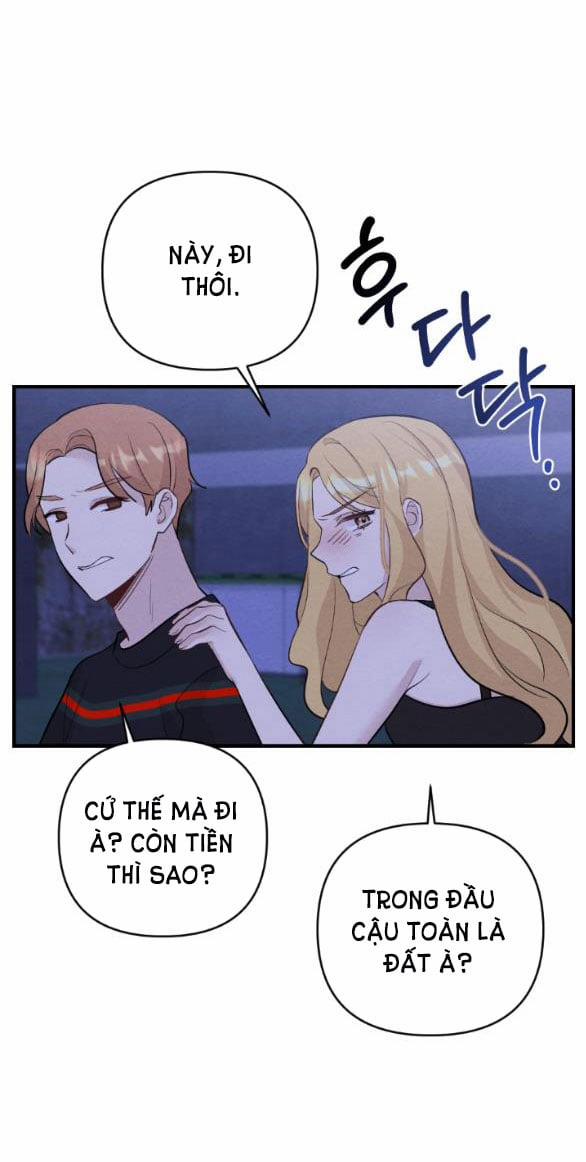 [18+] Đêm Không Thể Vãn Hồi 7.2 trang 3
