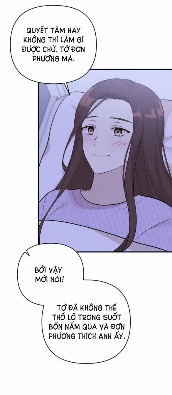 [18+] Đêm Không Thể Vãn Hồi 8.1 trang 1