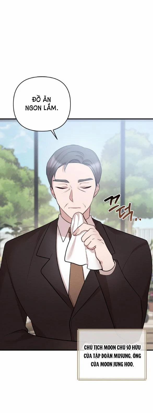 [18+] Đêm Không Thể Vãn Hồi 8.1 trang 12