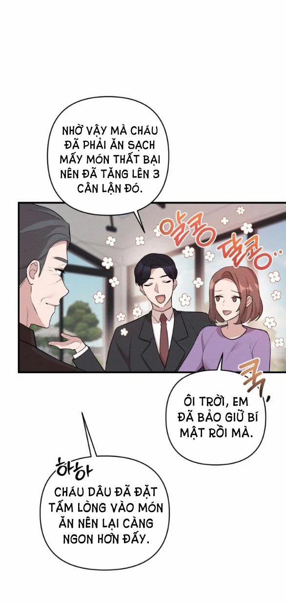 [18+] Đêm Không Thể Vãn Hồi 8.1 trang 16