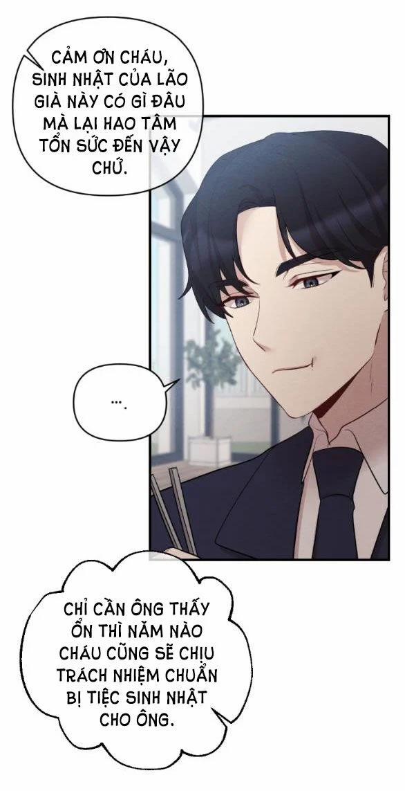 [18+] Đêm Không Thể Vãn Hồi 8.1 trang 17