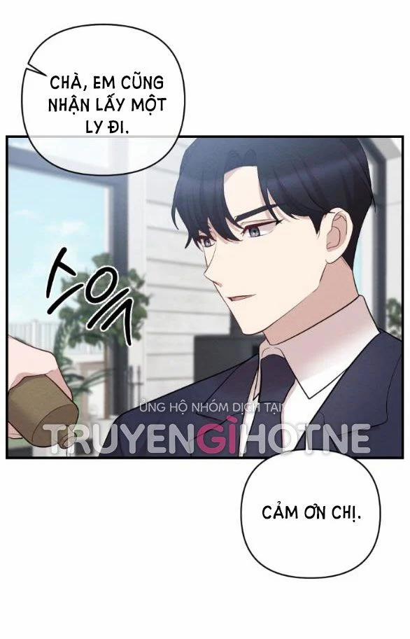 [18+] Đêm Không Thể Vãn Hồi 8.1 trang 21