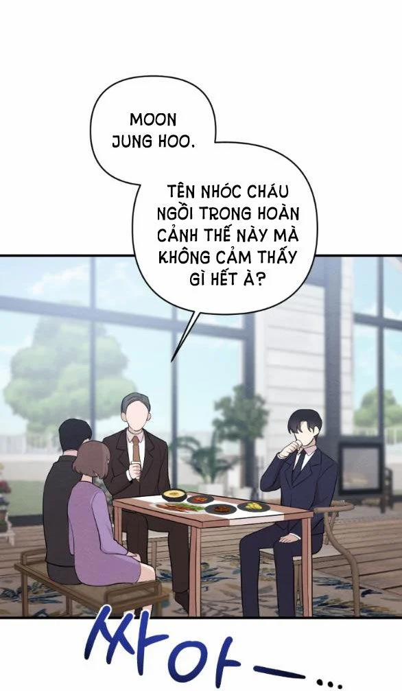 [18+] Đêm Không Thể Vãn Hồi 8.1 trang 23