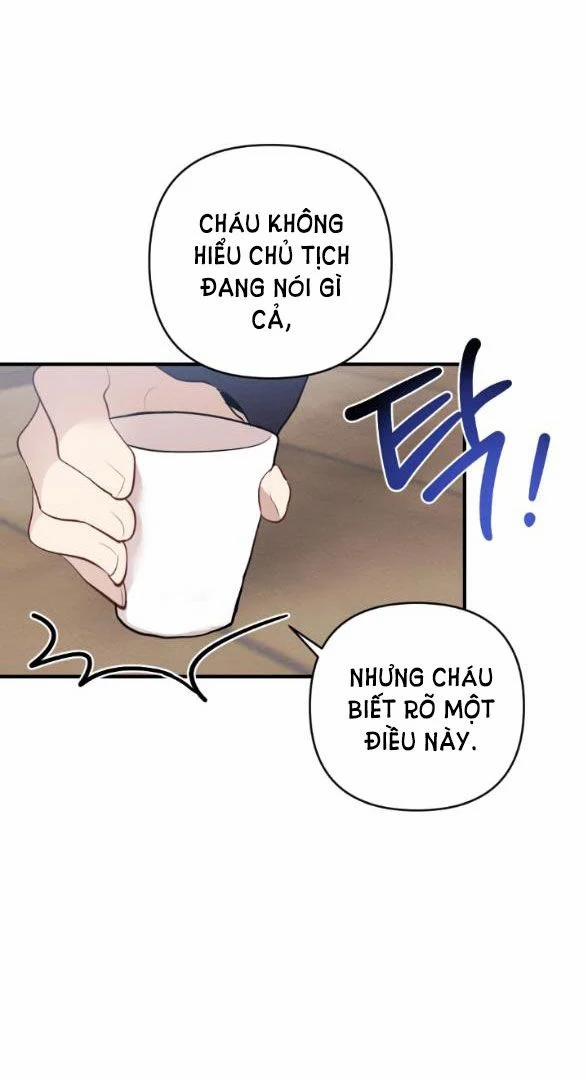 [18+] Đêm Không Thể Vãn Hồi 8.1 trang 25