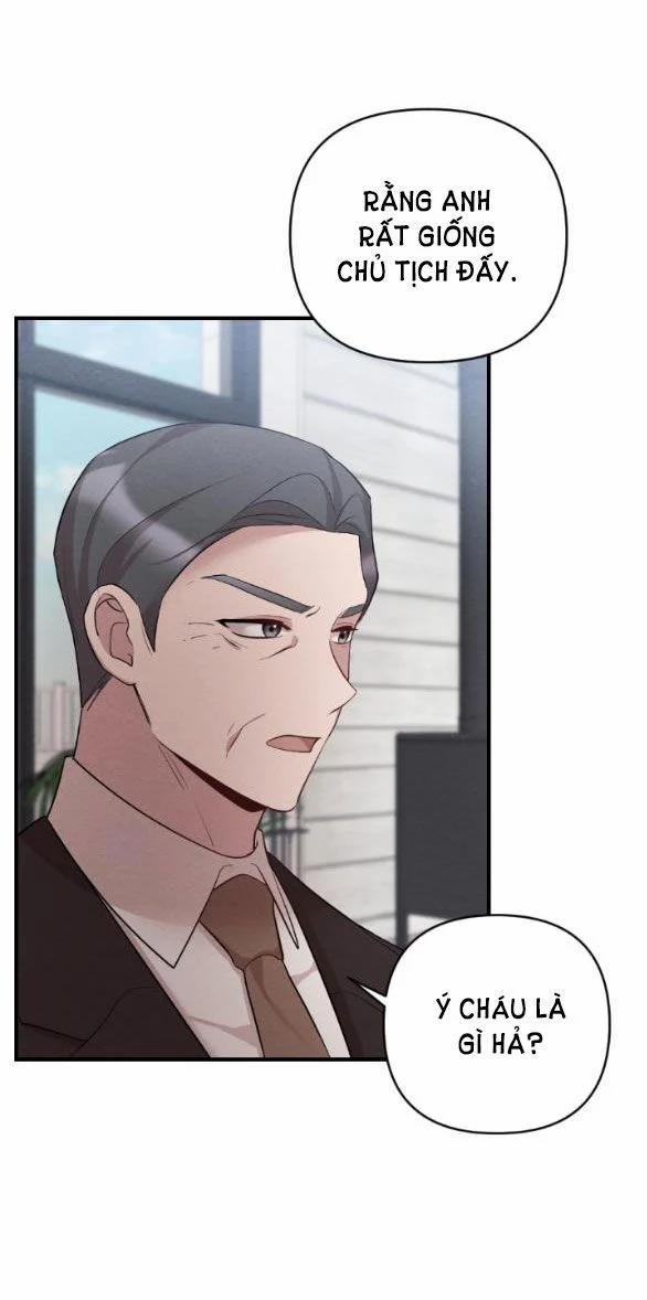 [18+] Đêm Không Thể Vãn Hồi 8.1 trang 26