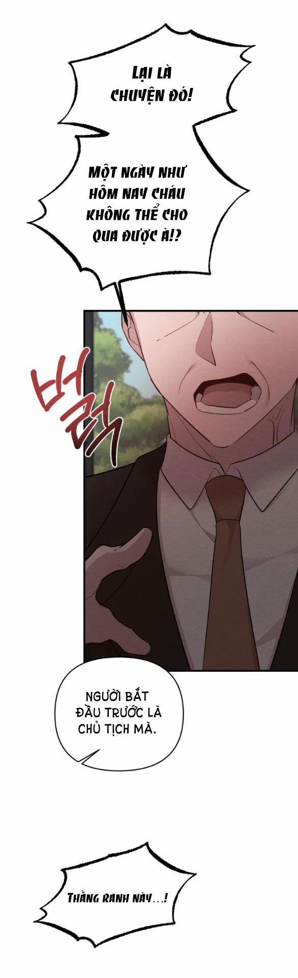 [18+] Đêm Không Thể Vãn Hồi 8.1 trang 29