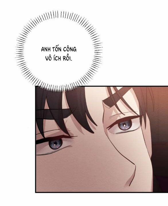 [18+] Đêm Không Thể Vãn Hồi 8.2 trang 17