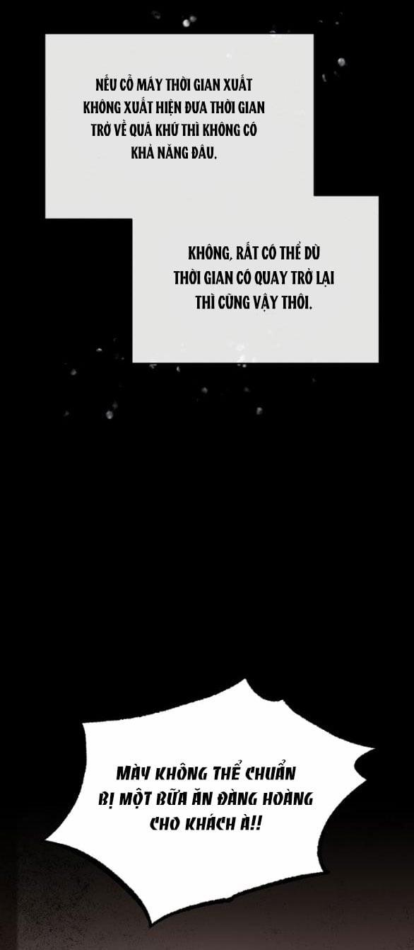 [18+] Đêm Không Thể Vãn Hồi 8.2 trang 21