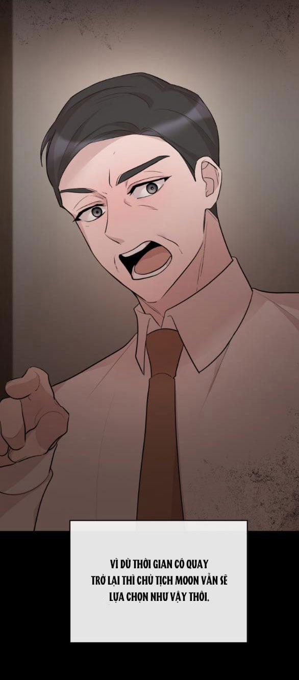 [18+] Đêm Không Thể Vãn Hồi 8.2 trang 22