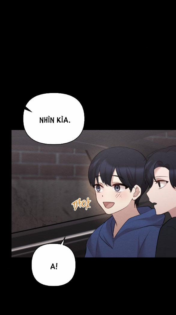 [18+] Đêm Không Thể Vãn Hồi 9.1 trang 19
