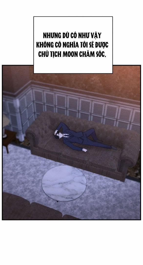 [18+] Đêm Không Thể Vãn Hồi 9.1 trang 26