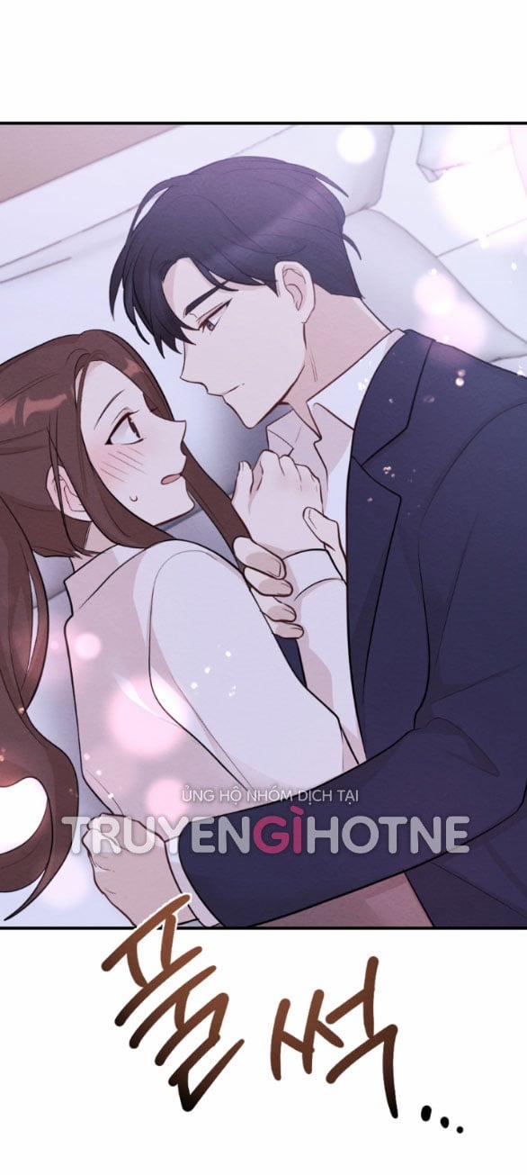 [18+] Đêm Không Thể Vãn Hồi 9.2 trang 22