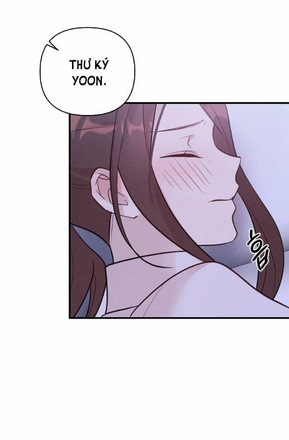 [18+] Đêm Không Thể Vãn Hồi 9.2 trang 23