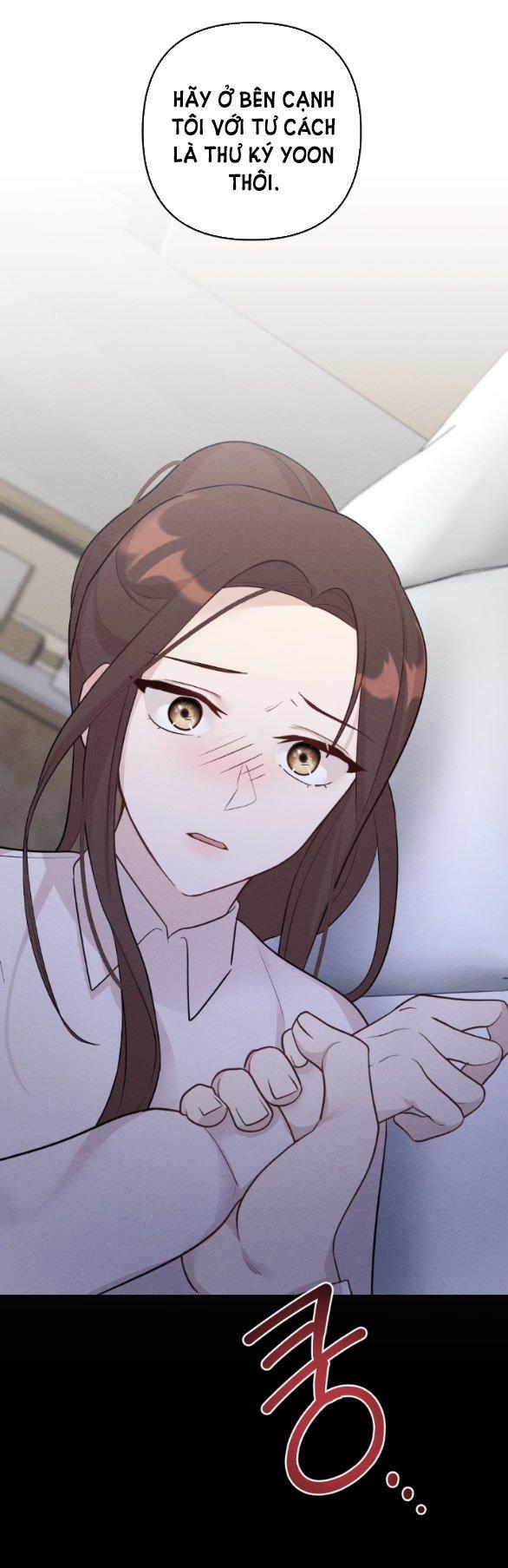 [18+] Đêm Không Thể Vãn Hồi 9.2 trang 33