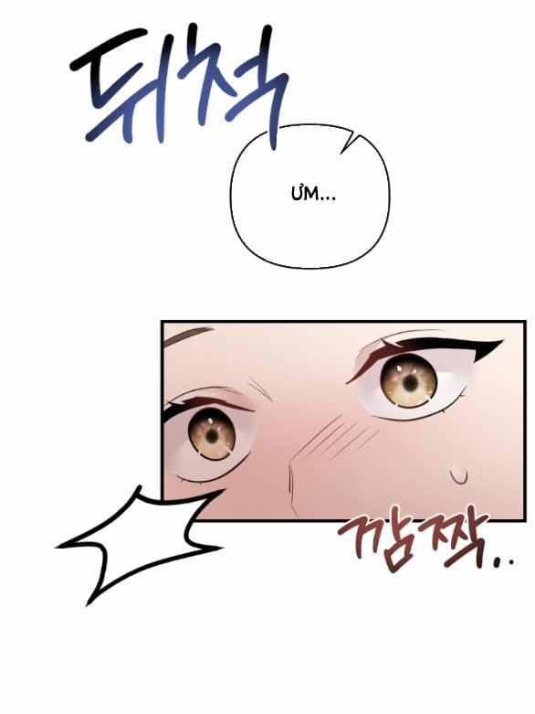 [18+] Đêm Không Thể Vãn Hồi 9.2 trang 8