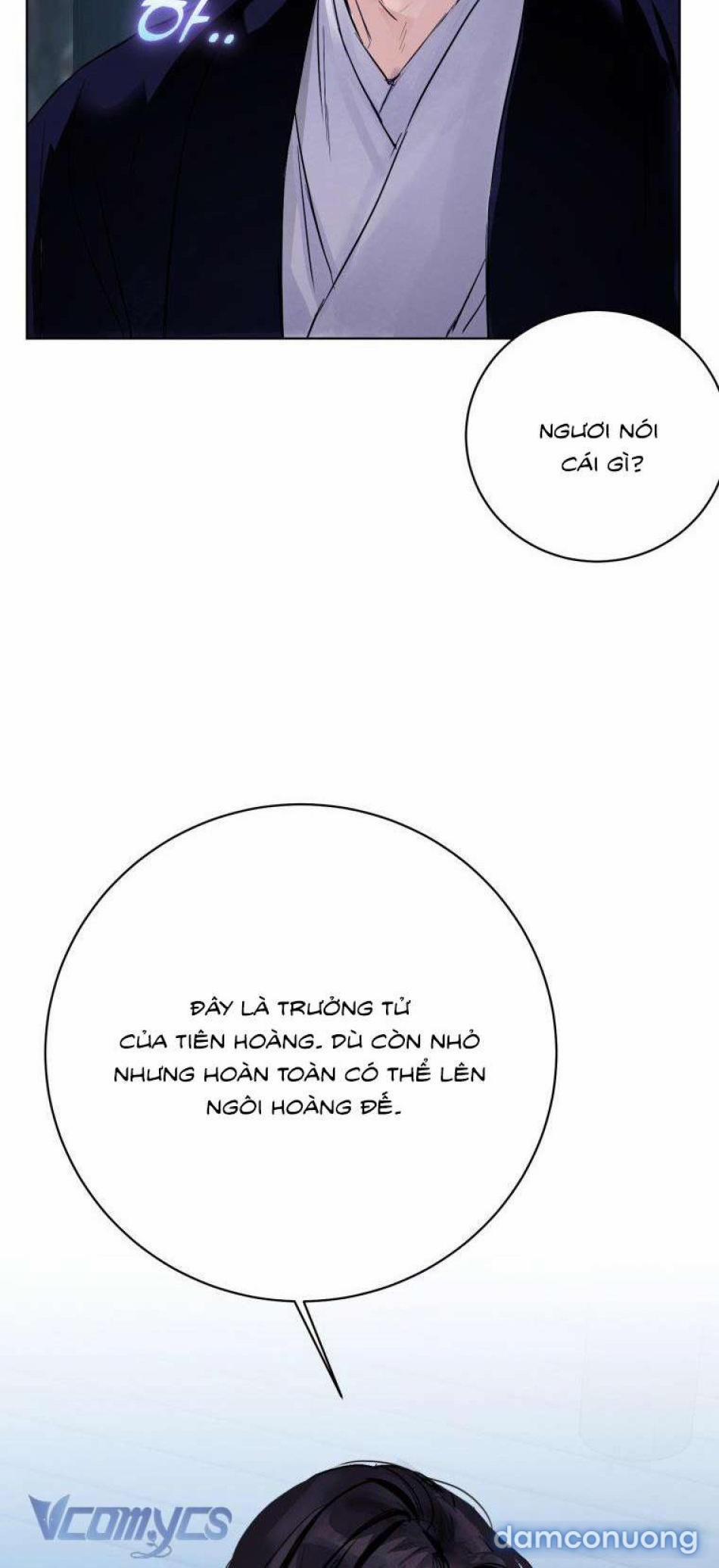 [18+] Đêm Không Trăng 31 trang 3