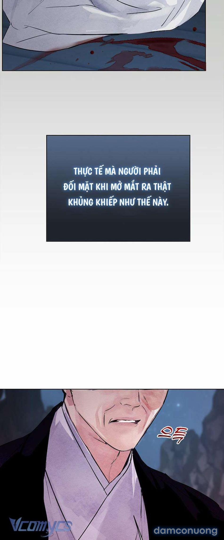 [18+] Đêm Không Trăng 31 trang 7