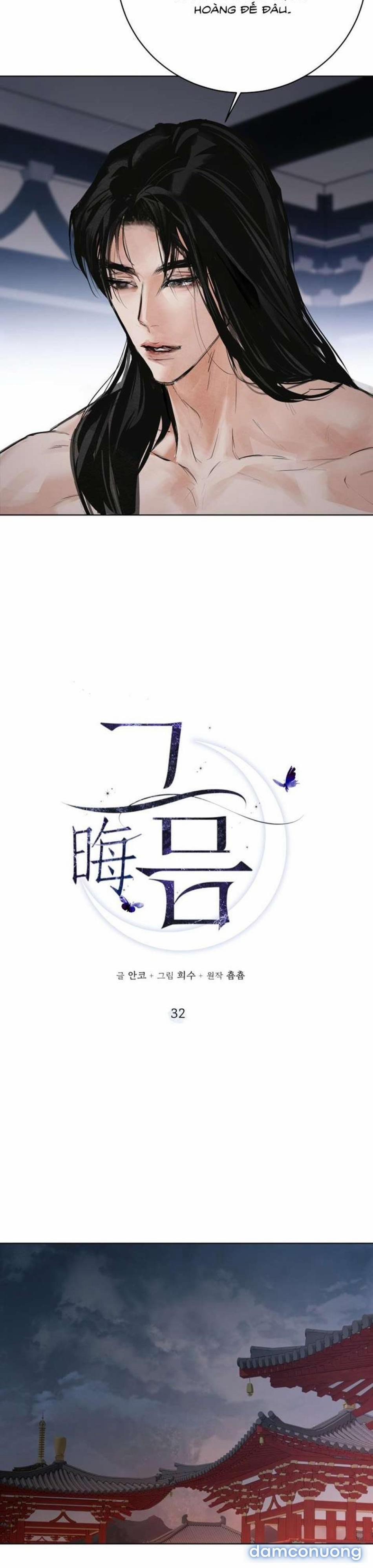 [18+] Đêm Không Trăng 32 trang 3