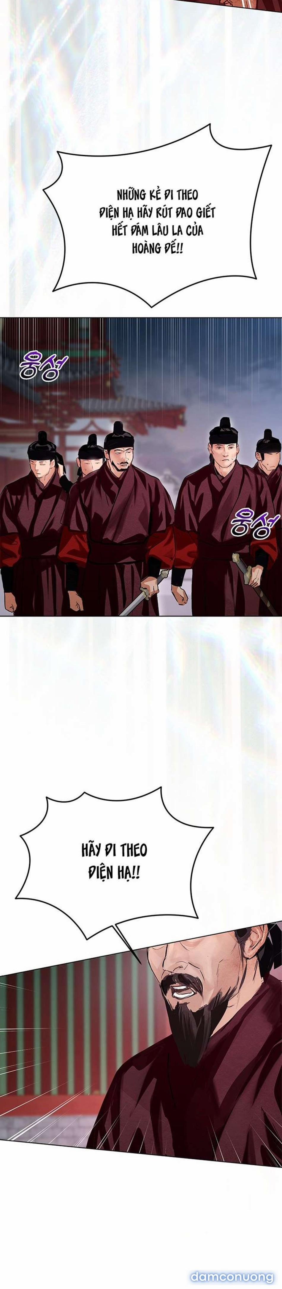 [18+] Đêm Không Trăng 32 trang 7