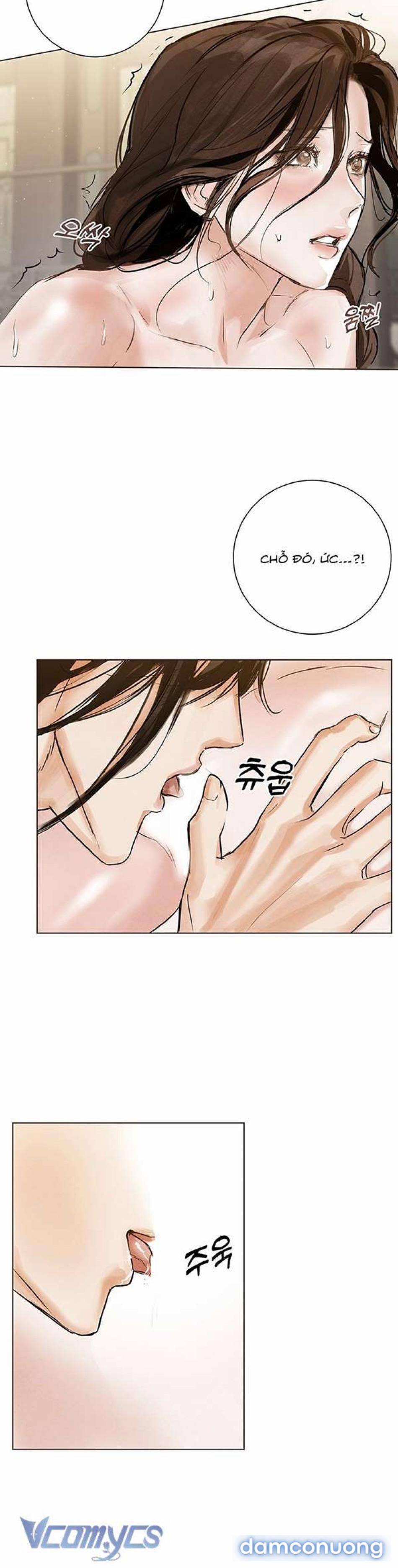 [18+] Đêm Không Trăng 34 trang 9