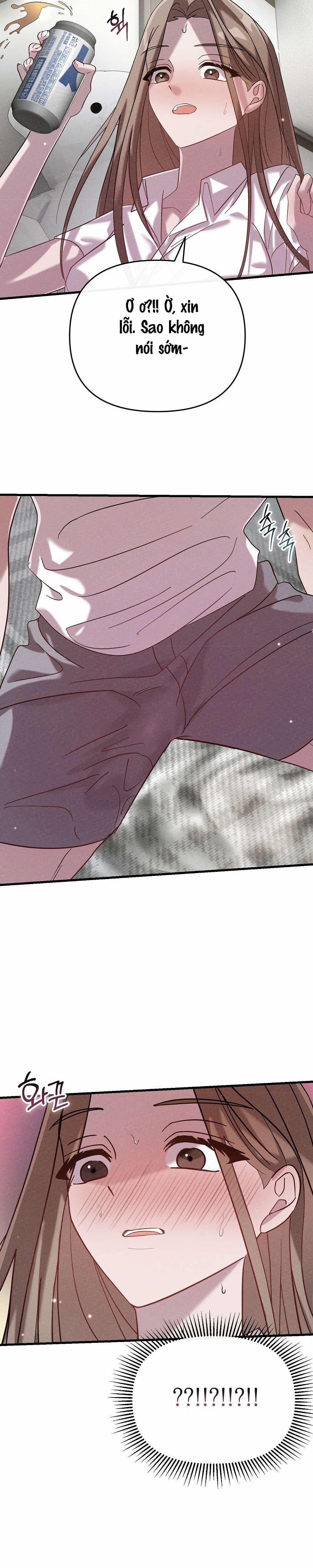 〖18+〗- Đêm Mùa Hạ 2 trang 1