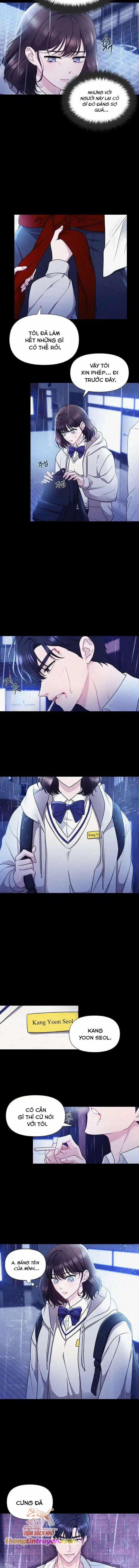 [18+] Đêm Nuốt Chửng 1 trang 1