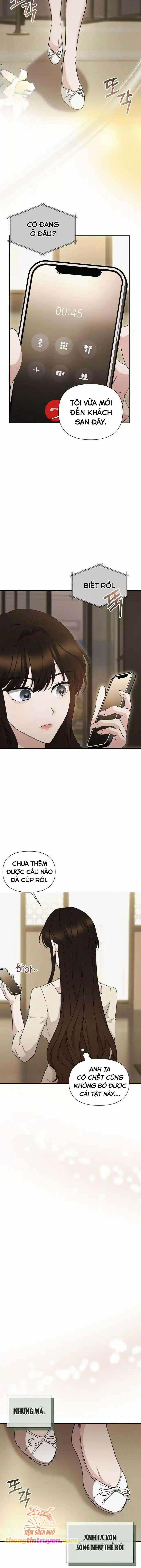 [18+] Đêm Nuốt Chửng 10 trang 8